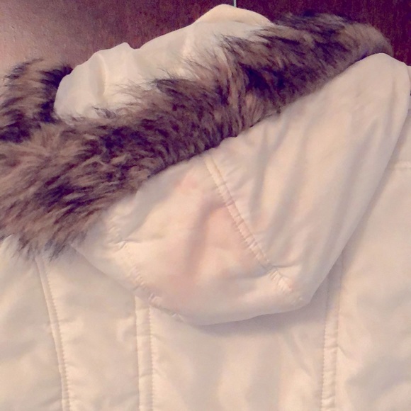 Winter Shell Jacket - Picture 4 of 9